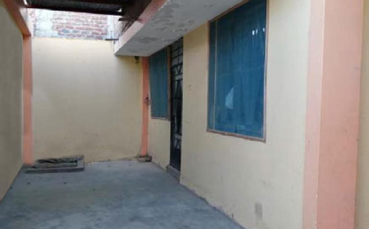 ENTIDAD FINANCIERA REMATA Casa en Urb. Los Jazmines, Piura -