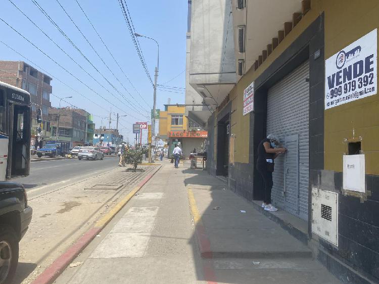 Local - Lima