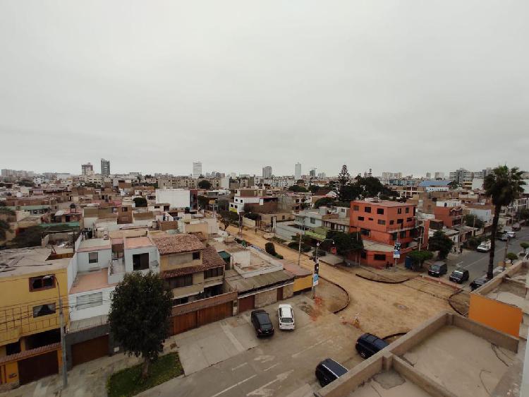 Departamento - San Miguel (Lima)