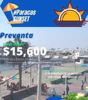 Proyecto Paracas Sunset