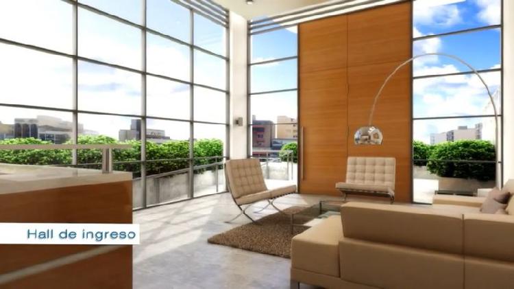 VENDO ACOGEDOR DEPARTAMENTO + COCHERA EN SURQUILLO! A 3