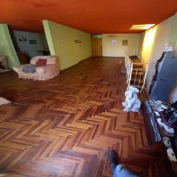 VENDO CASA