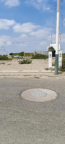 Construye la casa de tus sueños, adquiere tu lote de