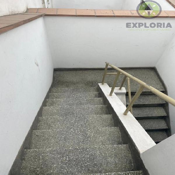 Venta de Casa en El Rosedal- Zona Residencial- Miraflores