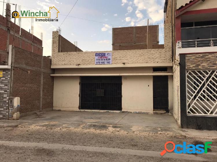 VENTA DE LOCAL COMERCIAL EN CALLE LUIS CASTILLA