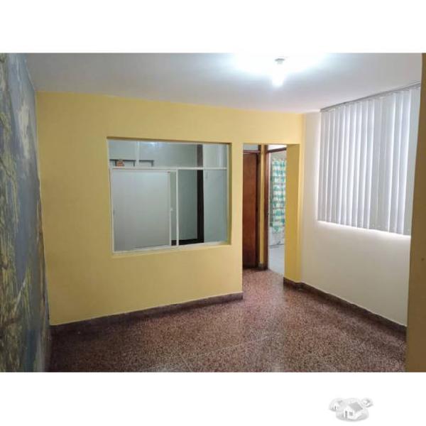 DEPARTAMENTO EN ALQUILER 90m2 EN SMP