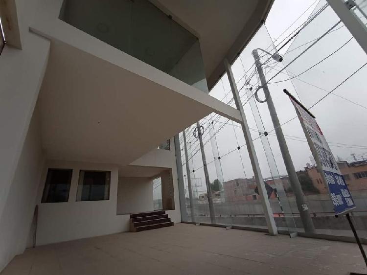 MEGA LOCAL EN ALQUILER – FRENTE A BACKUS