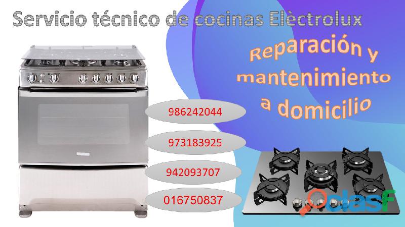 reparacion y mantenimiento de microondas 942093707
