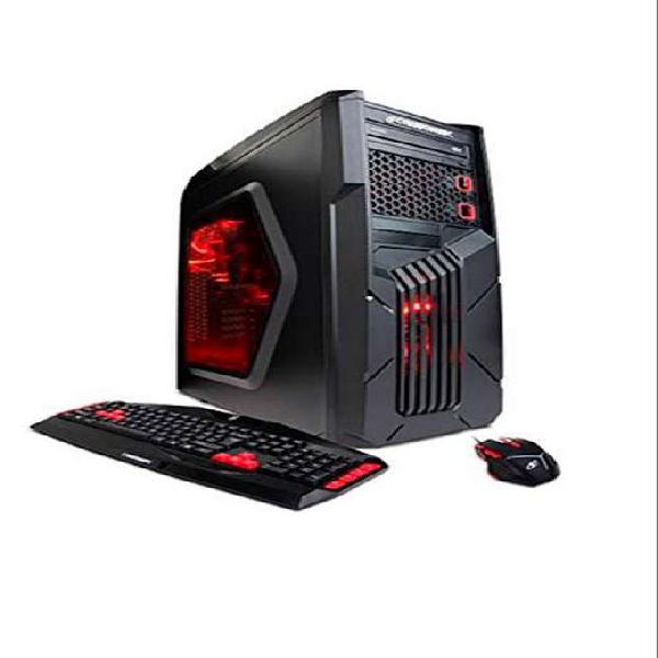 Vendo Pc Gamer