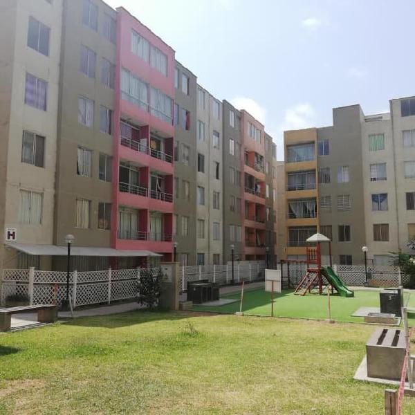 Duplex a La Venta SMP en Condominio