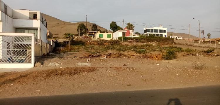 Venta de Terreno en Playa Santa Rosa, Oportunidad de