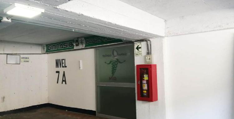 Cocheras Venta JR. Callao - estacionamiento - LIMA CERCADO