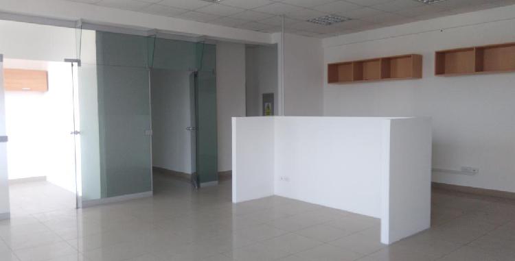 Oficinas Alquiler AV. Arequipa - Piso 6 - SAN ISIDRO