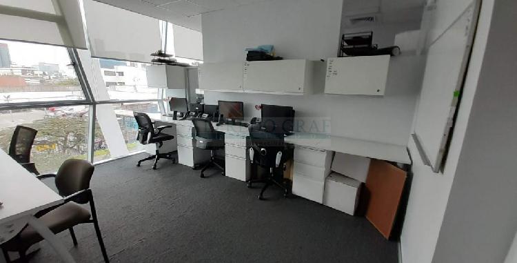 Oficinas Venta CAL. 21 - Piso 2 - SAN ISIDRO