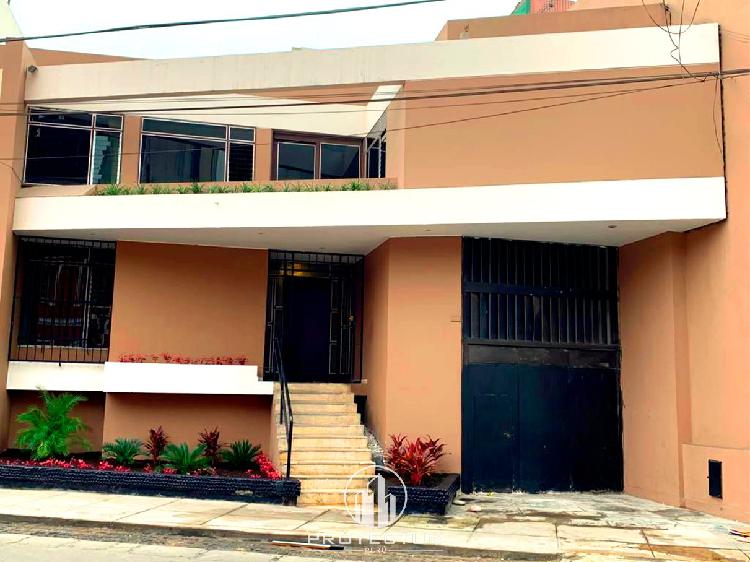 Casa en venta en Urbanización Santa Beatriz