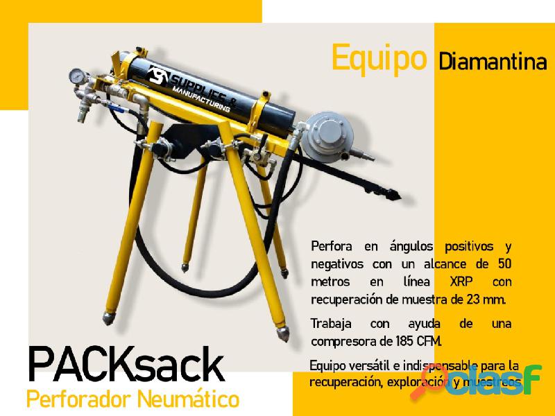 NEUMATICO PACKSACK SM D50