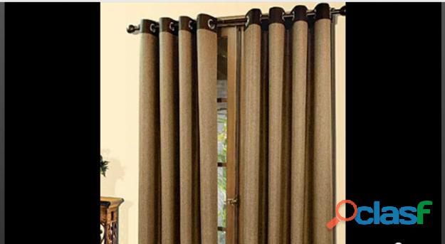 ⇒ ᐅ sabemos cómo lavar cortinas de flecos ️ RECOJO Y