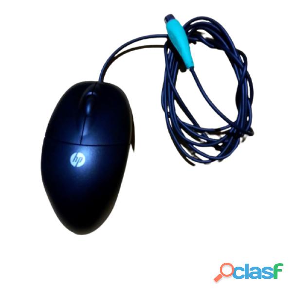 Mouse HP Ps2 S/. 10