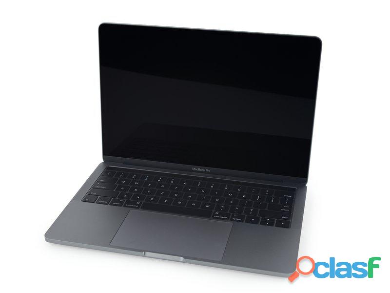 MacBook Pro 2016 A1706