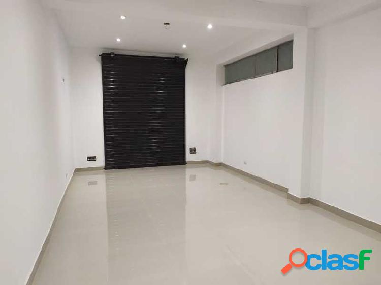 ALQUILER LOCAL COMERCIAL - ID 207167, Surquillo,Lima