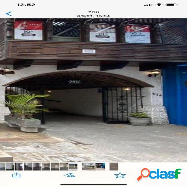 Local Comercial · 55 m² en Venta en Miraflores