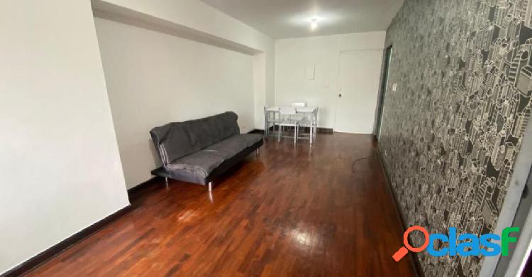 Venta departamento en Miraflores