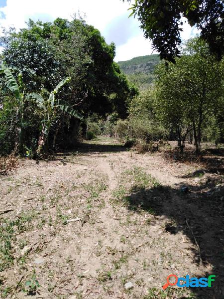 Venta terreno en Quillabamba