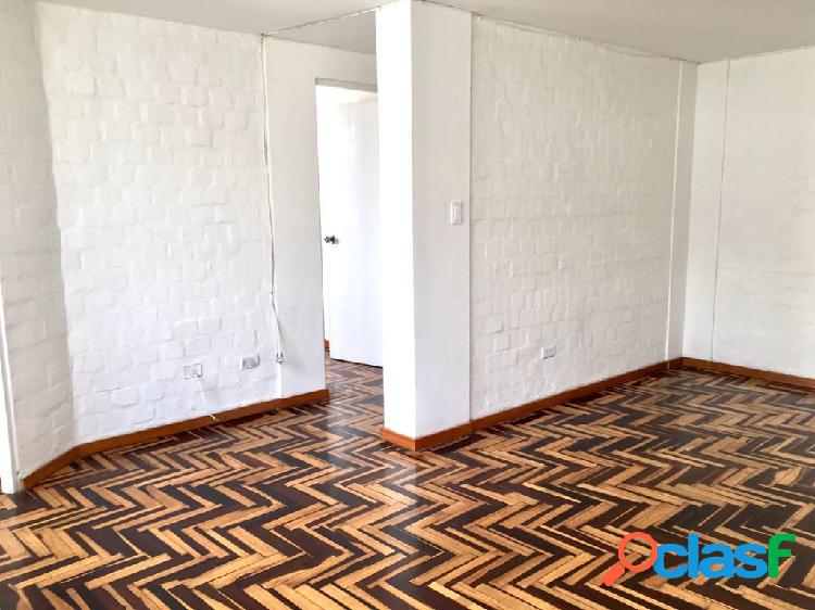 Departamento - 85m2 - San Borja