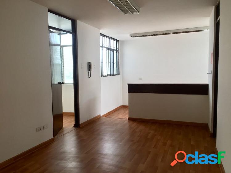 Oficina - 48 m² - San Borja