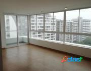 VENTA DE EXCLUSIVO DEPARTAMENTO EN SAN ISIDRO