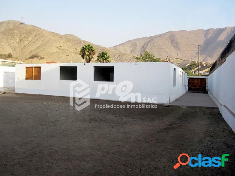 Alquiler de Casa en Sol de La Molina – Oportunidad -
