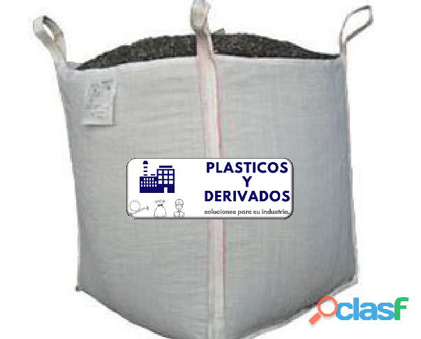 Big Bags de Plasticos y Derivados