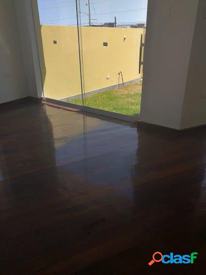 CASA DE ESTRENO EN VENTA EN CAYMA