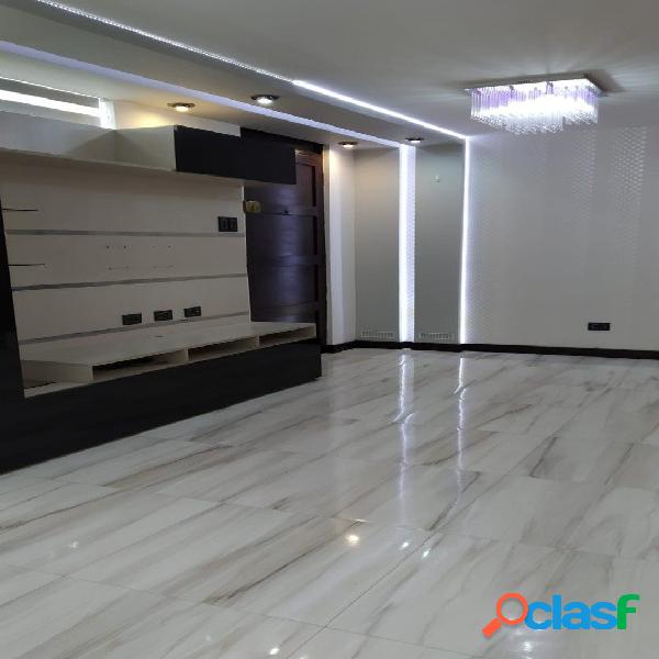 VENTA DE DEPARTAMENTO REMODELADO