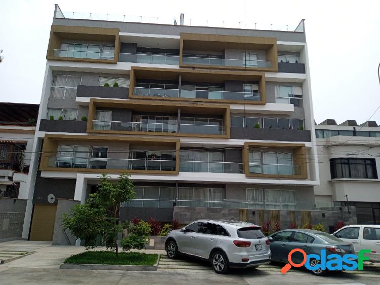 ID 170046 Venta de departamento en Magdalena del Mar, 117