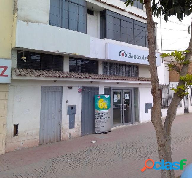 ID 195693 Oportunidad!! Alquilo local comercial en plena