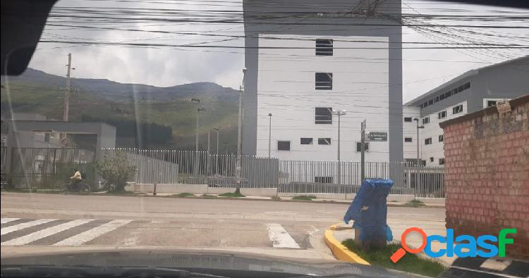 TERRENO EN VENTA EN HUANCAYO