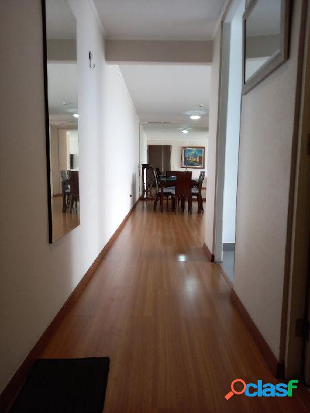 Exclusivo Departamento Amoblado en San Isidro