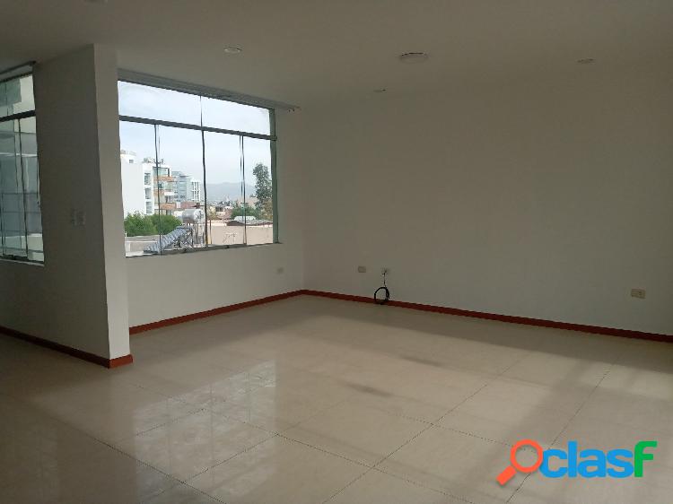 Vendo departamento Urb. ADUCA C. Colorado $ 88,000