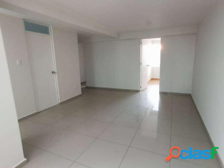 vendo departamento 1er piso en estreno Cerca plaza las