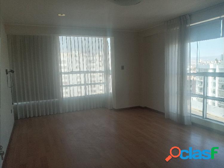 vendo departamento C.Colorado cerca Azores I $ 140,000