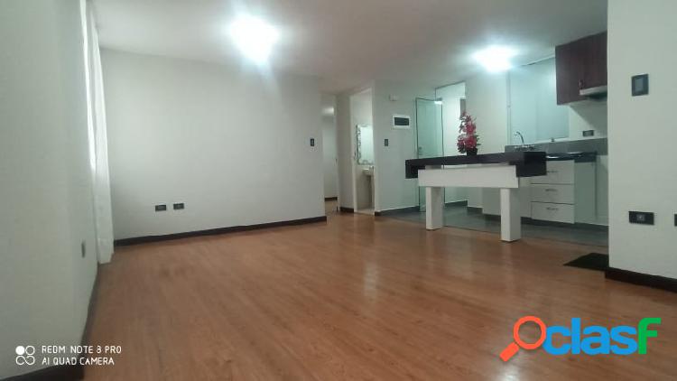 REMATO MINIDEPARTAMENTO -MIRAFLORES