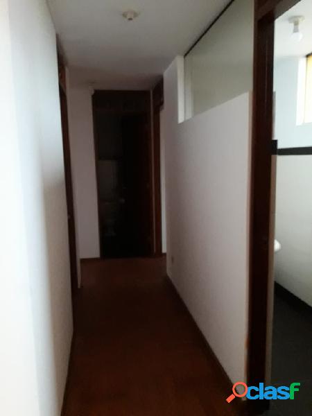 Venta de Departamento en excelente ubicación, Barranco