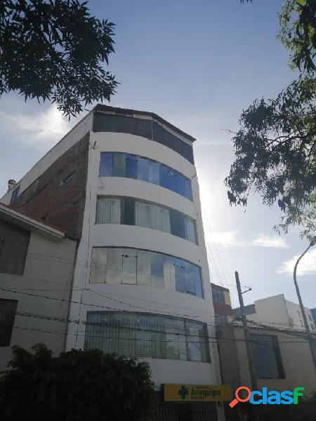 En Venta Departamento en Av. Metropolitana Yanahuara