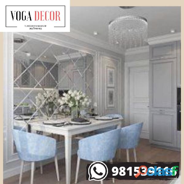 CAMAS, MUEBLES, COMEDOR, LIMA