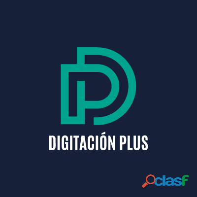 DIGITACION PLUS PERU