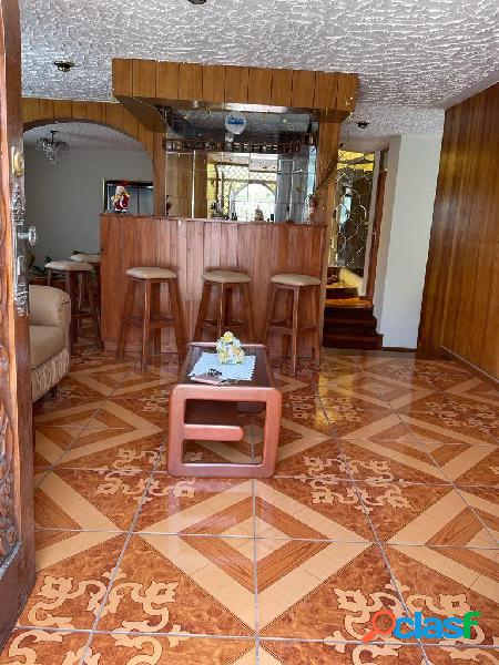 BONITA CASA EN VENTA - UMACOLLO