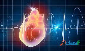 ELECTROCARDIOGRAMAS