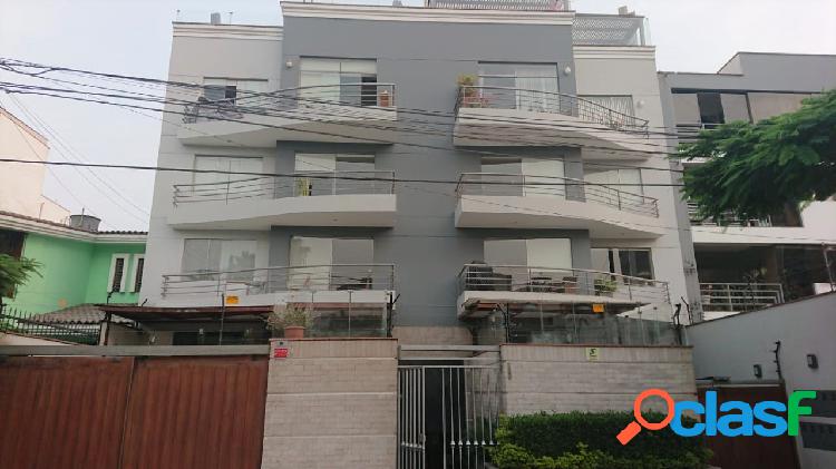 VENTA Dpto. Surco