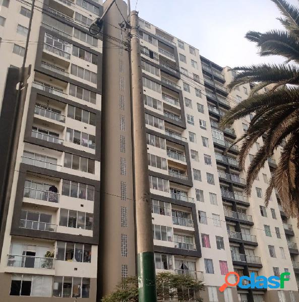 VENTA DE LINDO DEPARTAMENTO EN JESUS MARIA